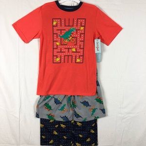Cat & jack kids pajama